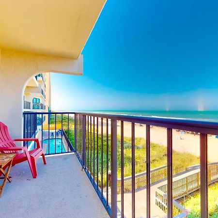 Florence #303 South Padre Island Luaran gambar