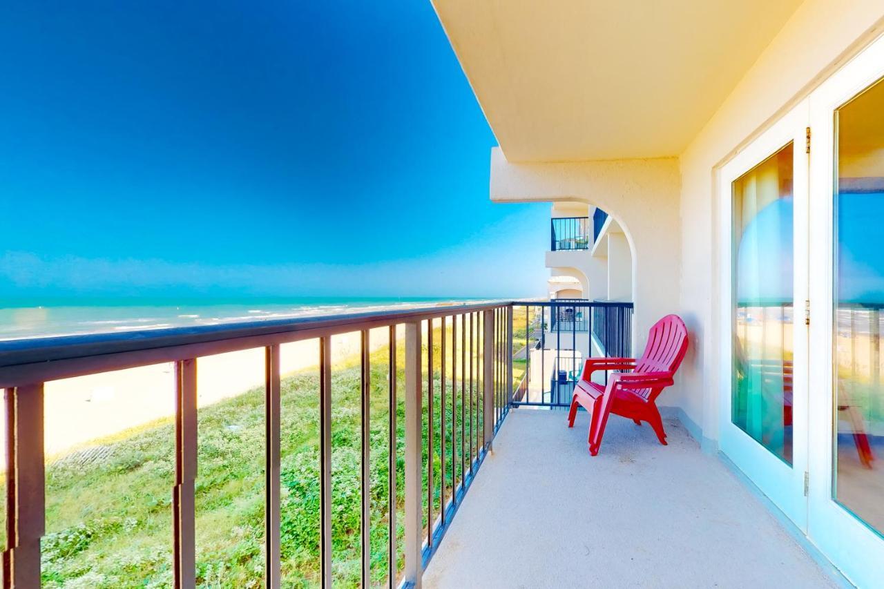 Florence #303 South Padre Island Luaran gambar